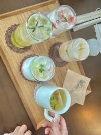 용인 힐링카페 | 여백주택