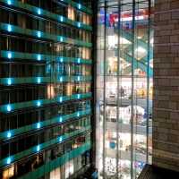 WORTH STAYING, HOTEL INDONESIA KEMPINSKI JAKARTA