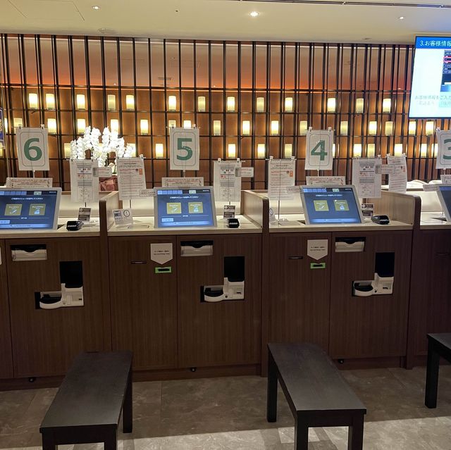 新宿最方便的酒店