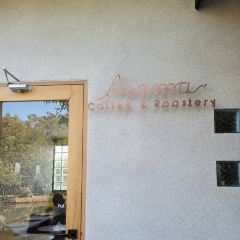 Asama Coffee & Roastery 여행 사진