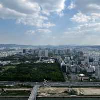 대전의 모든것을 보여주는 오노마 호캉스