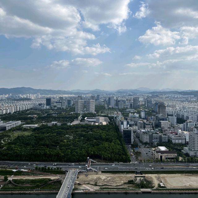 대전의 모든것을 보여주는 오노마 호캉스