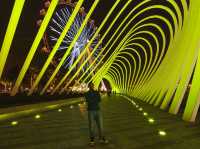 Shenzhen got wheel- 🎡 Bay Glory-湾区之光 