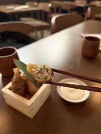  中環小巷中的日本菜🇯🇵 