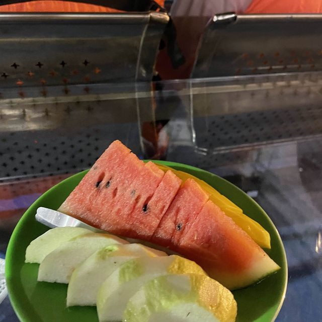 다낭 한강 유람선🚢
