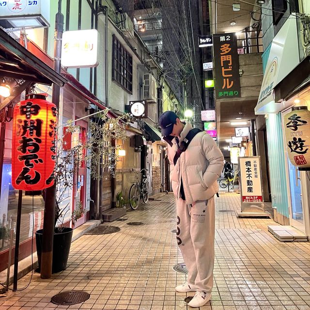 후쿠오카 5박6일 여행 (1탄)🇯🇵✈️