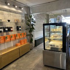 Busaba Cafe' User Photo