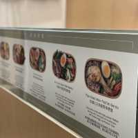 鰂魚涌外賣健康輕盈便當🍱
