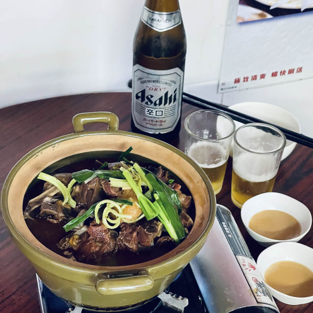  老字號潮州飯店 ～紅伶飯店 