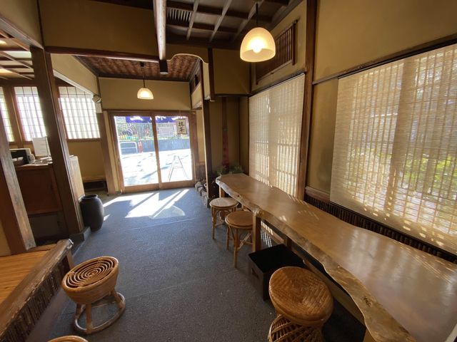 東京・上野。ぜんざいと小鯛焼でひと休み『桃林堂 上野店』