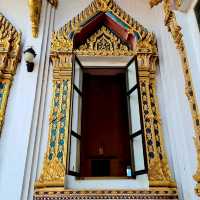 วัดสัมพันธวงศารามวรวิหาร