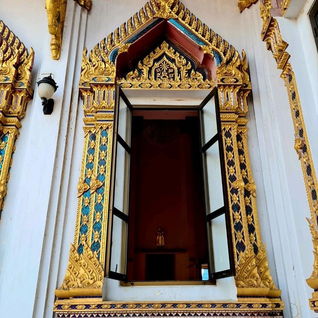 วัดสัมพันธวงศารามวรวิหาร