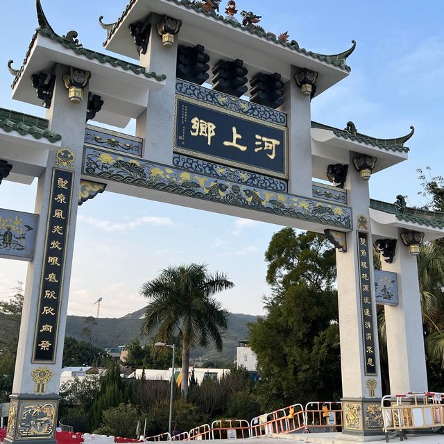 新界西北單車之旅🚴 🚴‍♀️