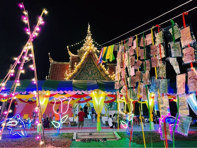 ปิดทองหลวงพ่อท้วม วัดห้วยไก่ตอ