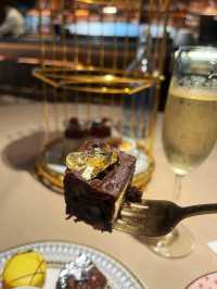 浪漫情調🌹高質三層架tea set下午茶🥂🍰無可挑剔🤩  🦪Feast Oyster Bar  