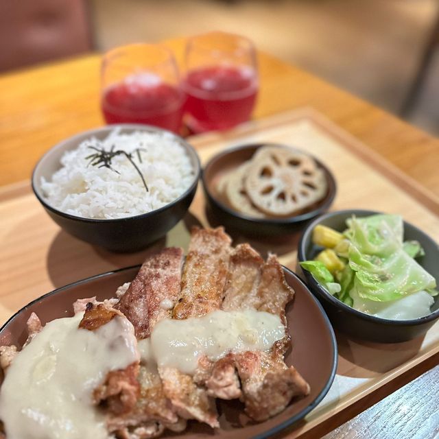 老細，認真咩？ 觀塘中伏西餐🥲