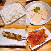 味道一流嘅樓上烤魚店🔥🔥
