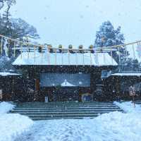 【京都】伊勢神宮のふるさと「丹後で最も格式高い⛩
