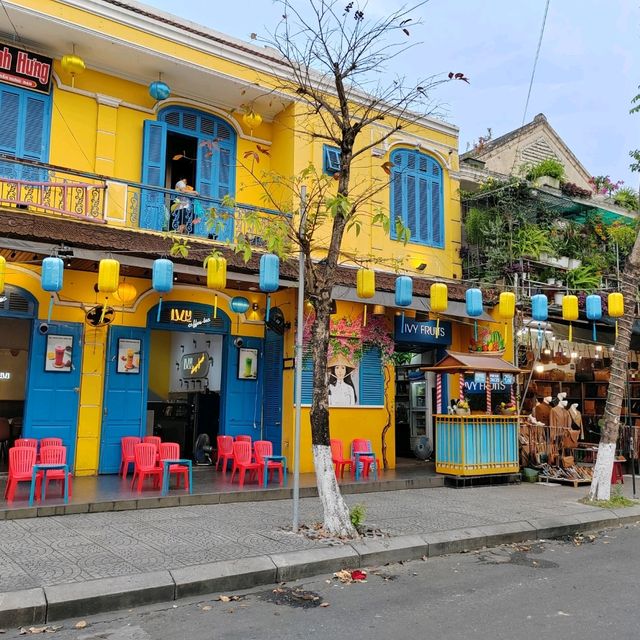 DIY 5 days 4 nights Danang, Vietnam