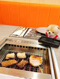 屯田｜佐賀山田燒肉｜和牛任吃吃到飽