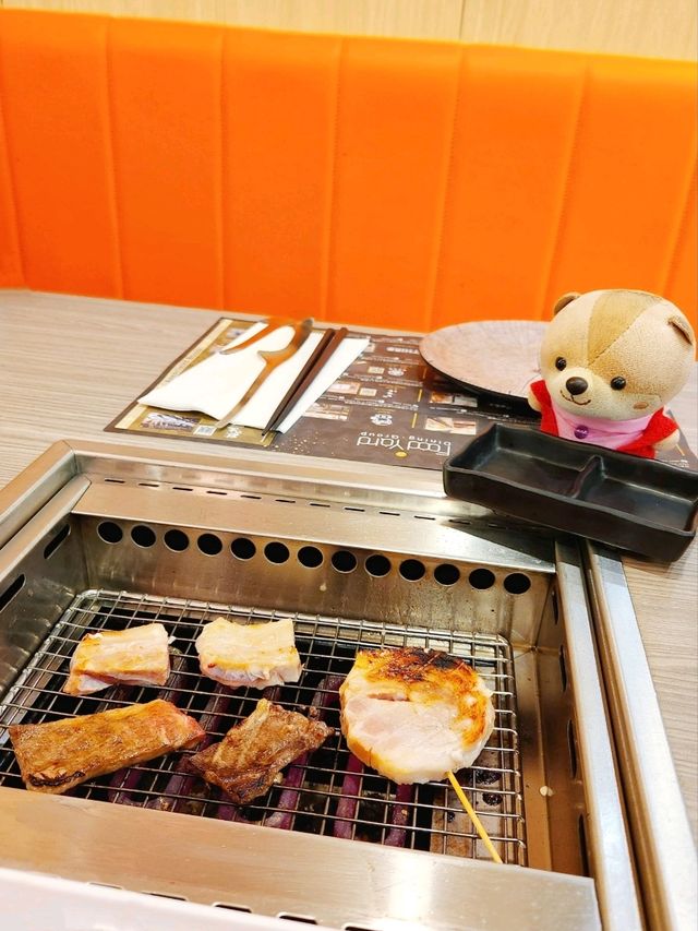 屯田｜佐賀山田燒肉｜和牛任吃吃到飽
