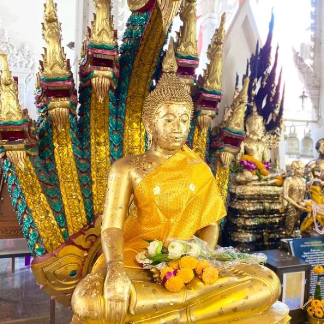 วัดนาคปรก ภาษีเจริญ