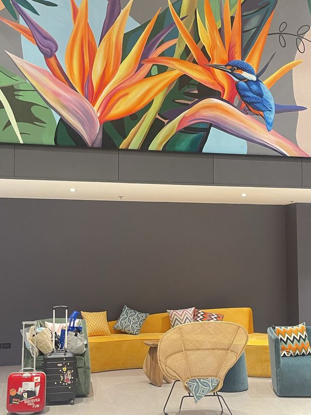 Best western Chatuchak