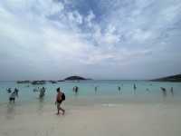 Similan Island Visit!