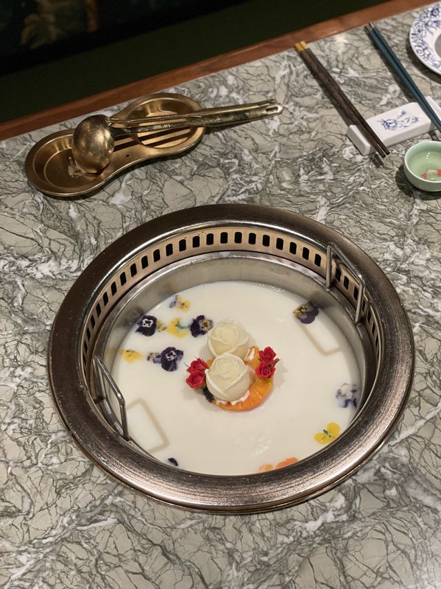 超IG-able火鍋店！