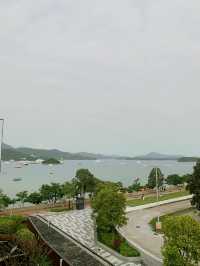 西貢半日遊