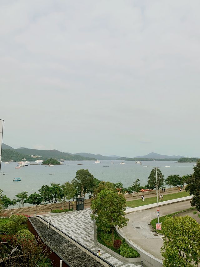 西貢半日遊