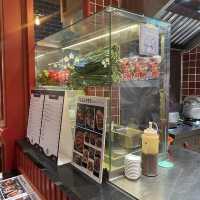 รีวิว - คิดเช่นลาว Kitchen Lao @food market แฟชั่น