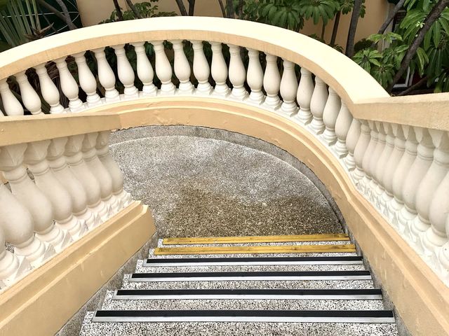 Journey through Hong Kong Gold Coast