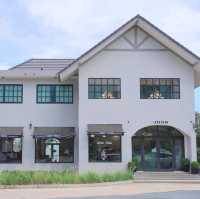 คาเฟ่ฤดูจันท์ - LeduChan 
