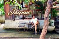 ใจปันคาเฟ่ จ.เชียงราย