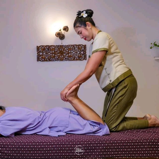 ภูเก็ตพรรณนาราสปา - Phuket Phannara Spa 