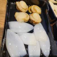 抵食火鍋店