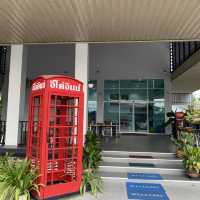 Eco Inn Chanthaburi โรงแรมบัดเจท สะอาด ปลอดภัย
