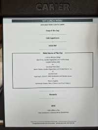 銅鑼灣酒店舒適好味Lunch Set 