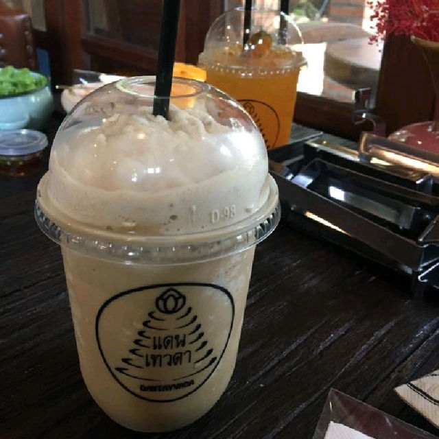 แดนเทวดาคาเฟ่
