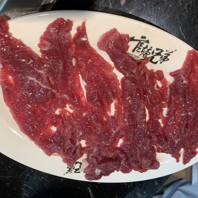 潮州特色遊～醉人古城｜潮式涮鮮牛｜燒特肥鮮蠔