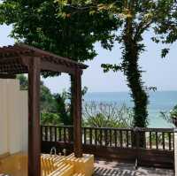 Le Vimarn Cottages & Spa สไตล์บาหลี