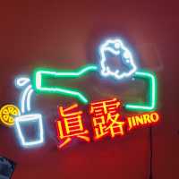 韓式炸雞🍗李家
