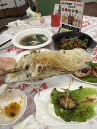 《小炒二人成行》