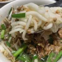 經典推薦-台東（榕樹下米苔目）