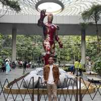 Jawel Changi