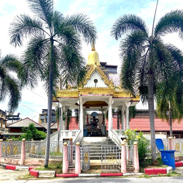 Wat Phuttaphum