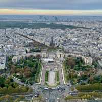 😮 Know Before You Go | Worth Going UP ⬆️ Eiffel Tower?