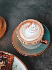上環工業風打卡Cafe 夜間秒變酒吧