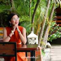 บ้านริมน้ำ โฮมสเตย์ แอนด์ รีสอร์ท
